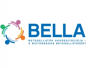BELLA - Betegellátók Akkreditációja a biztonságos betegellátásért